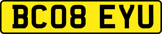 BC08EYU