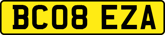 BC08EZA