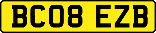 BC08EZB
