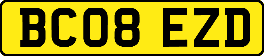 BC08EZD