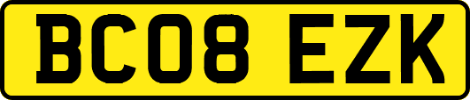 BC08EZK