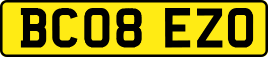 BC08EZO