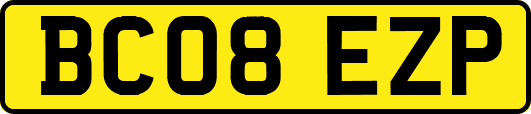 BC08EZP