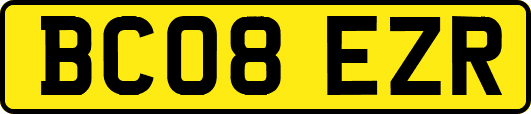 BC08EZR