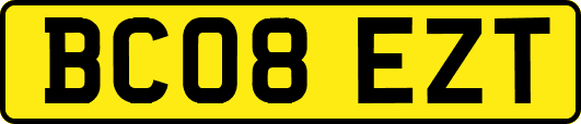 BC08EZT