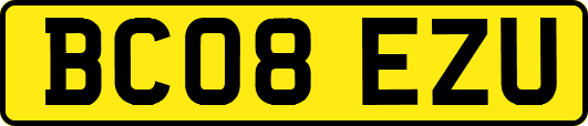 BC08EZU
