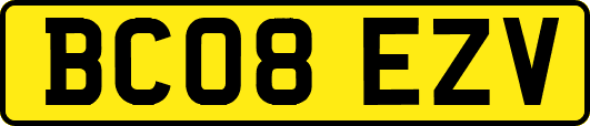 BC08EZV