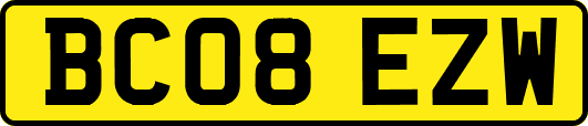 BC08EZW