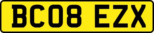 BC08EZX