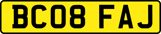 BC08FAJ