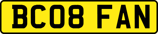 BC08FAN