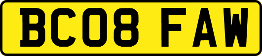 BC08FAW