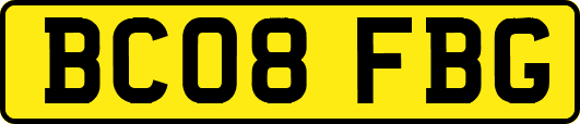 BC08FBG