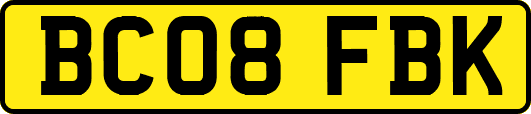 BC08FBK