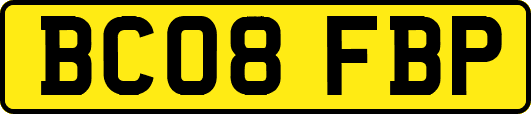 BC08FBP