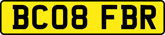 BC08FBR