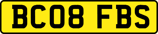 BC08FBS
