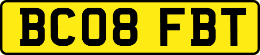BC08FBT