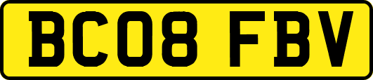 BC08FBV