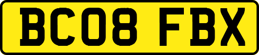 BC08FBX