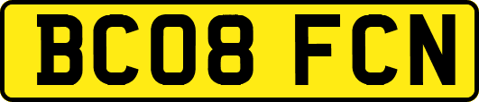 BC08FCN