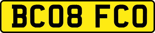 BC08FCO