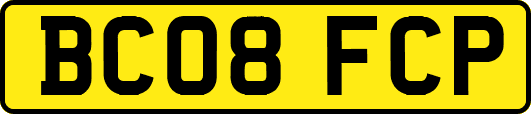BC08FCP
