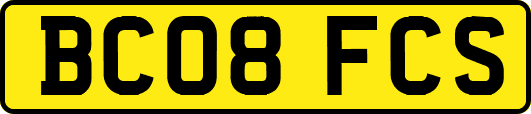 BC08FCS