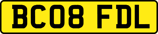 BC08FDL
