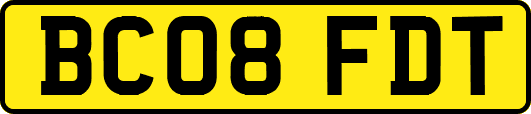 BC08FDT