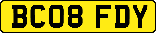 BC08FDY