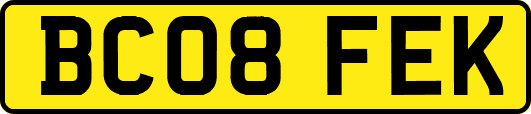 BC08FEK