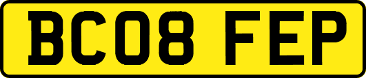 BC08FEP