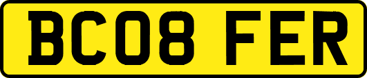BC08FER