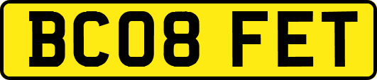 BC08FET