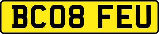 BC08FEU