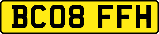 BC08FFH