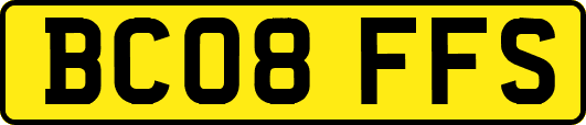 BC08FFS