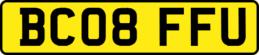 BC08FFU