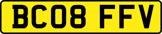 BC08FFV