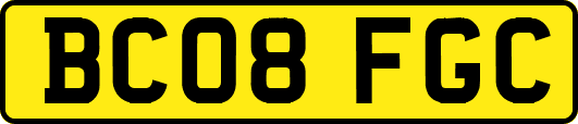 BC08FGC