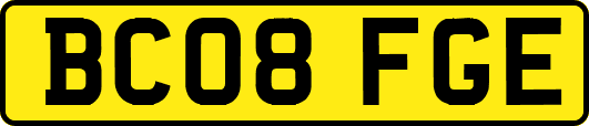 BC08FGE