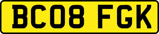 BC08FGK