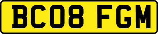 BC08FGM