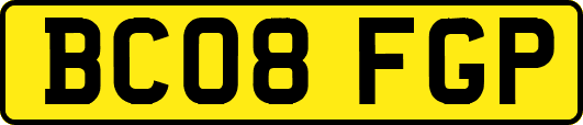 BC08FGP