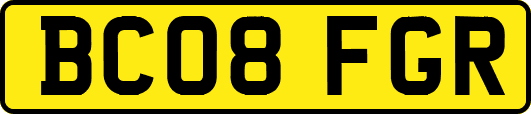 BC08FGR