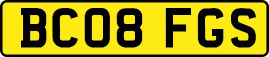 BC08FGS