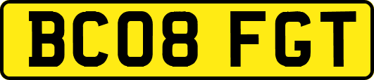 BC08FGT