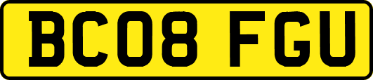 BC08FGU