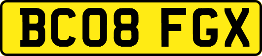 BC08FGX